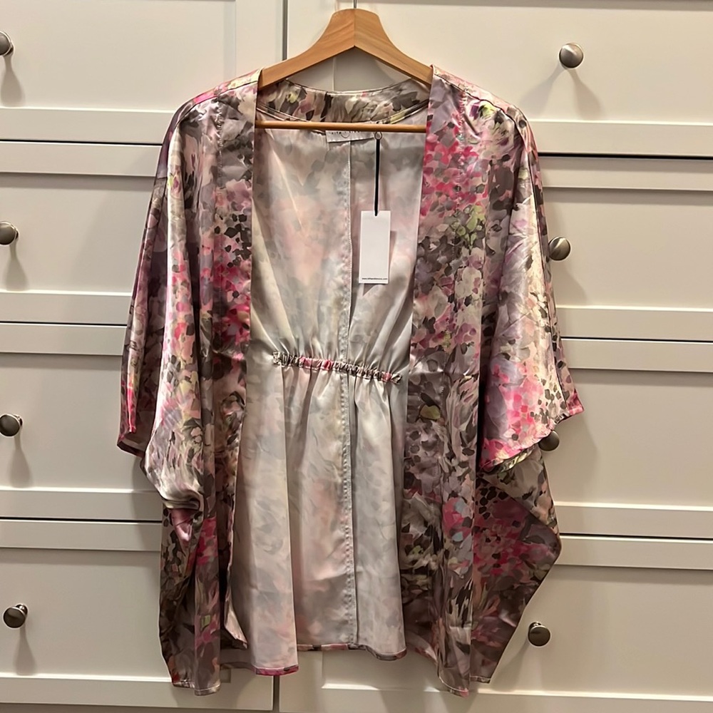 Kith + Kimono Bella Kimono